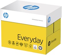Kopieerpapier HP Everyday A4 75gr wit 500 Vel-1