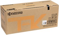 Toner Kyocera TK-5270Y geel 1 Stuk-2