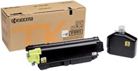 Toner Kyocera TK-5270Y geel 1 Stuk