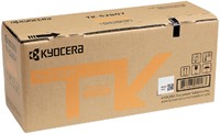 Toner Kyocera TK-5280Y geel 1 Stuk-2