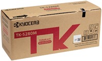 Toner Kyocera TK-5280M rood 1 Stuk-2