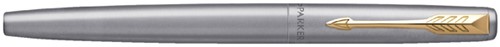 Vulpen Parker Jotter GT M roestvrij staal 1 Stuk-2