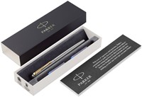 Vulpen Parker Jotter GT M roestvrij staal 1 Stuk-1