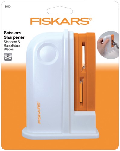 Scharenslijper Fiskars 1 Stuk