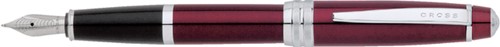 Vulpen Cross Bailey M rood 1 Stuk