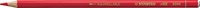 Kleurpotlood STABILO All 8040 rood 1 Stuk