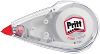 Correctietape Pritt Mini Flex 4.2mmx7m promo 10 Stuk-2