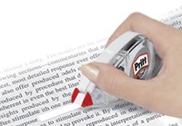 Correctietape Pritt Mini Flex 4.2mmx7m promo 10 Stuk-6