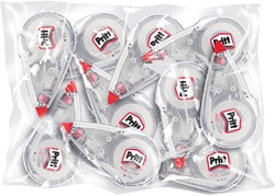 Correctietape Pritt Mini Flex 4.2mmx7m promo 10 Stuk