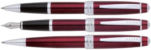 Vulpen Cross Bailey M rood 1 Stuk-2