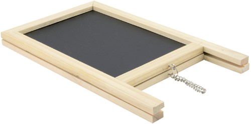 Krijtbord securit mini tafelstoepbord 1 Stuk-1