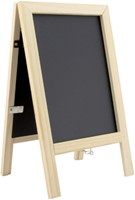 Krijtbord securit mini tafelstoepbord 1 Stuk-3