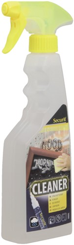 Krijtbordreiniger Securit 0.5 liter 1 Stuk