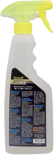 Krijtbordreiniger Securit 0.5 liter 1 Stuk-2