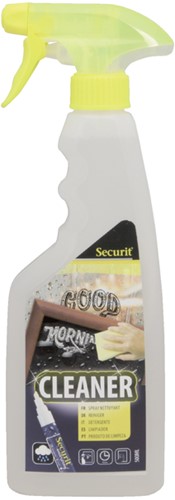 Krijtbordreiniger Securit 0.5 liter 1 Stuk-1