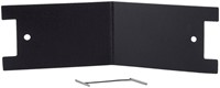 Krijtbord Securit mini tafel set 5 stuks zwart 1 Stuk-1
