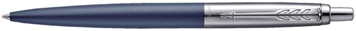 Balpen Parker Jotter XL CT M blauw 1 Stuk-2