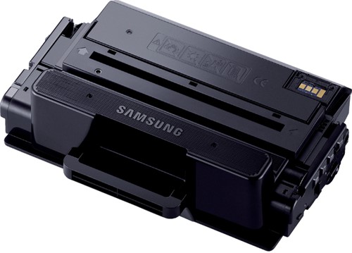 Tonercartridge Sam/hp MLT-D203S SU907A zwart 1 Stuk-2