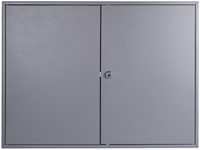 Sleutelkast Pavo XL 300 haken donkergrijs 1 Stuk-3
