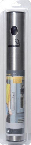 Wandasbak Securit Wall rvs 1 Stuk-1