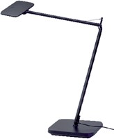 Bureaulamp Unilux Magic led zwart 1 Stuk-1