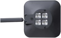Bureaulamp Unilux Magic led zwart 1 Stuk-2