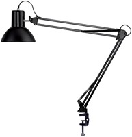 Bureaulamp Unilux Success 80 led zwart 1 Stuk