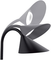 Bureaulamp Unilux Sol led wit 1 Stuk-1