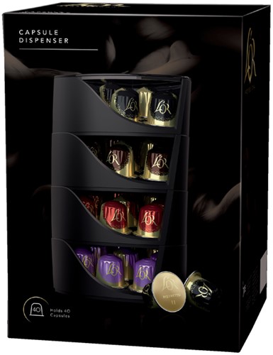 Koffiecups L'Or dispenser 1 Stuk-2