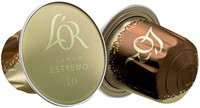 Koffiecups L'Or espresso Lungo Estremo 20st 20 Stuk-2