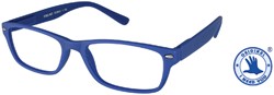 Leesbril I Need You +1.00dpt Feeling blauw 1 Stuk