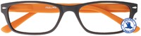 Leesbril I Need You +1.00dpt Feeling bruin-oranje 1 Stuk-2