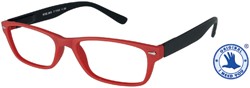 Leesbril I Need You +1.50dpt Feeling rood-zwart 1 Stuk
