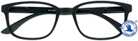 Leesbril I Need You +2.00dpt Rainbow zwart 1 Stuk-2