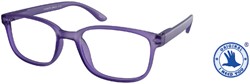 Leesbril I Need You +1.00dpt Rainbow lila 1 Stuk
