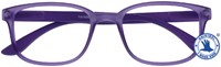 Leesbril I Need You +2.00dpt Rainbow lila 1 Stuk-2