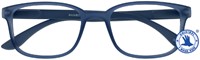 Leesbril I Need You +1.00dpt Rainbow blauw 1 Stuk-2