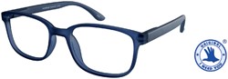 Leesbril I Need You +1.00dpt Rainbow blauw 1 Stuk