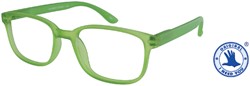 Leesbril I Need You +1.00dtp Rainbow groen 1 Stuk