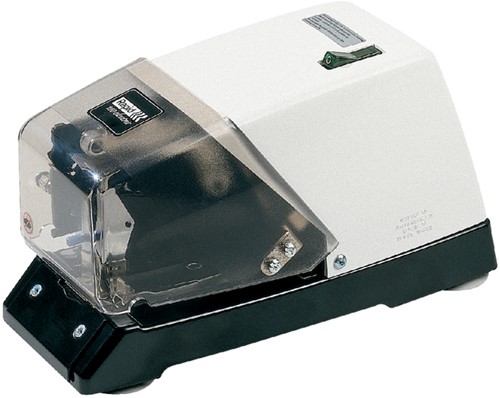 Nietmachine Rapid Classic 100E elektrisch 66/6 1 Stuk