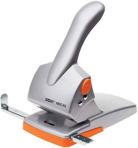 Perforator Rapid Fasion HDC65 65 vel zi/or 1 Stuk
