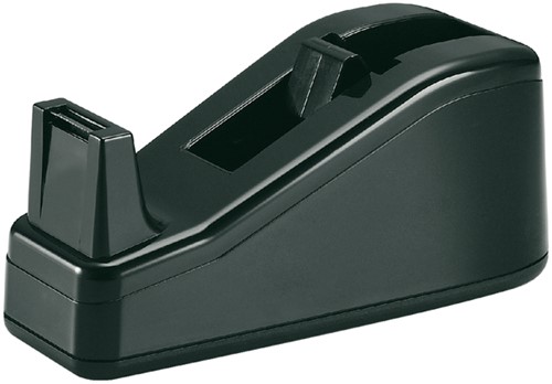 Plakbandhouder KW trio 33m zwart 1 Stuk