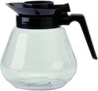 Koffiekan Bravilor glas 1 Stuk-2