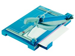 Zware snijmachines
