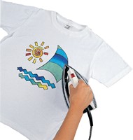 Textielmarker edding 4500 rond 2-3mm zwart 1 Stuk-3