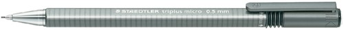 Vulpotlood Staedtler triplus micro 0.5mm 1 Stuk