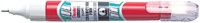 Correctiepen Pentel ZL63-W fluid 7ml 7 Milliliter