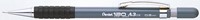 Vulpotlood Pentel A315 HB 0.5mm grijs 1 Stuk