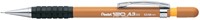Vulpotlood Pentel A319 HB 0.9mm geel 1 Stuk
