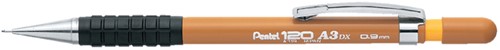 Vulpotlood Pentel A319 HB 0.9mm geel 1 Stuk